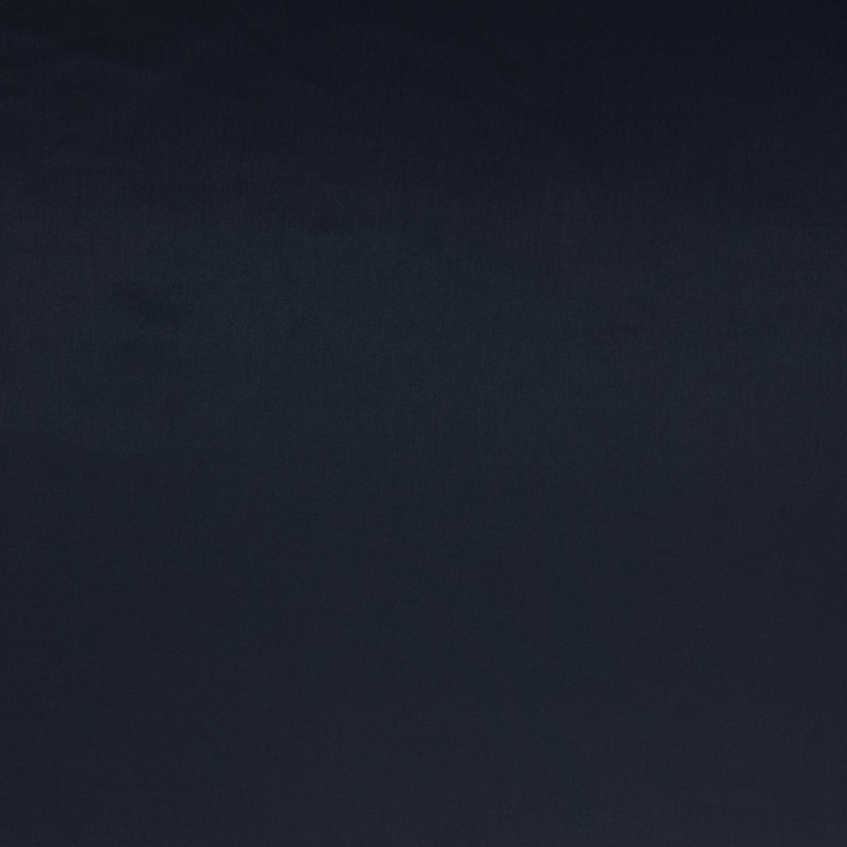 Futterstoff, Taft, schwarzblau, uni – Bild 3