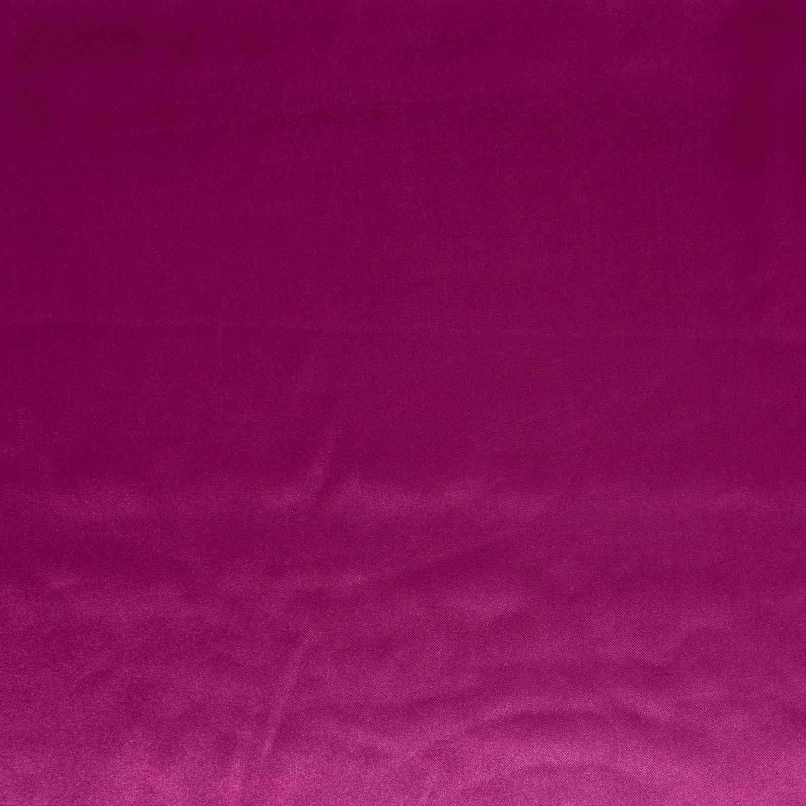 Satin, pink, uni – Bild 5