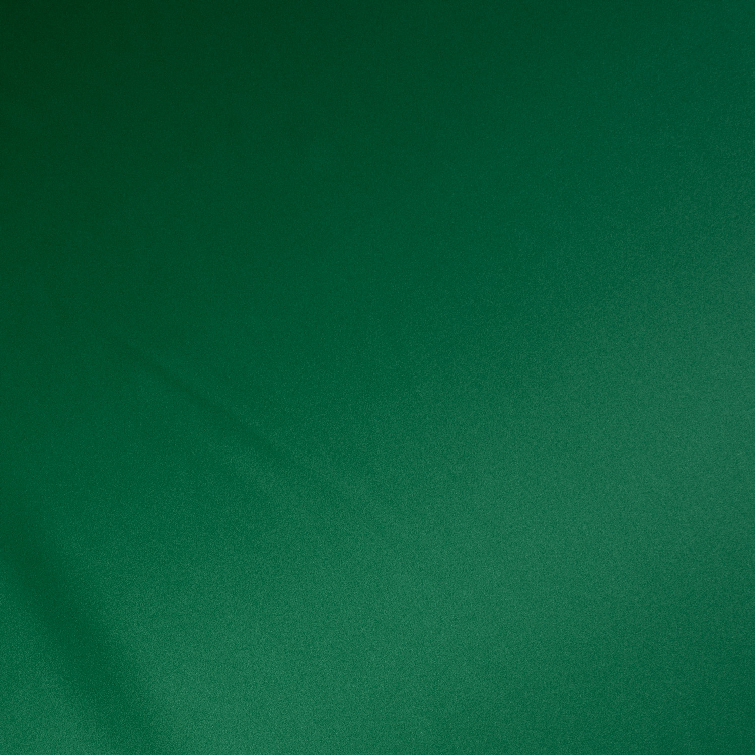 Seidenstoff, Satin, grün, uni – Bild 3