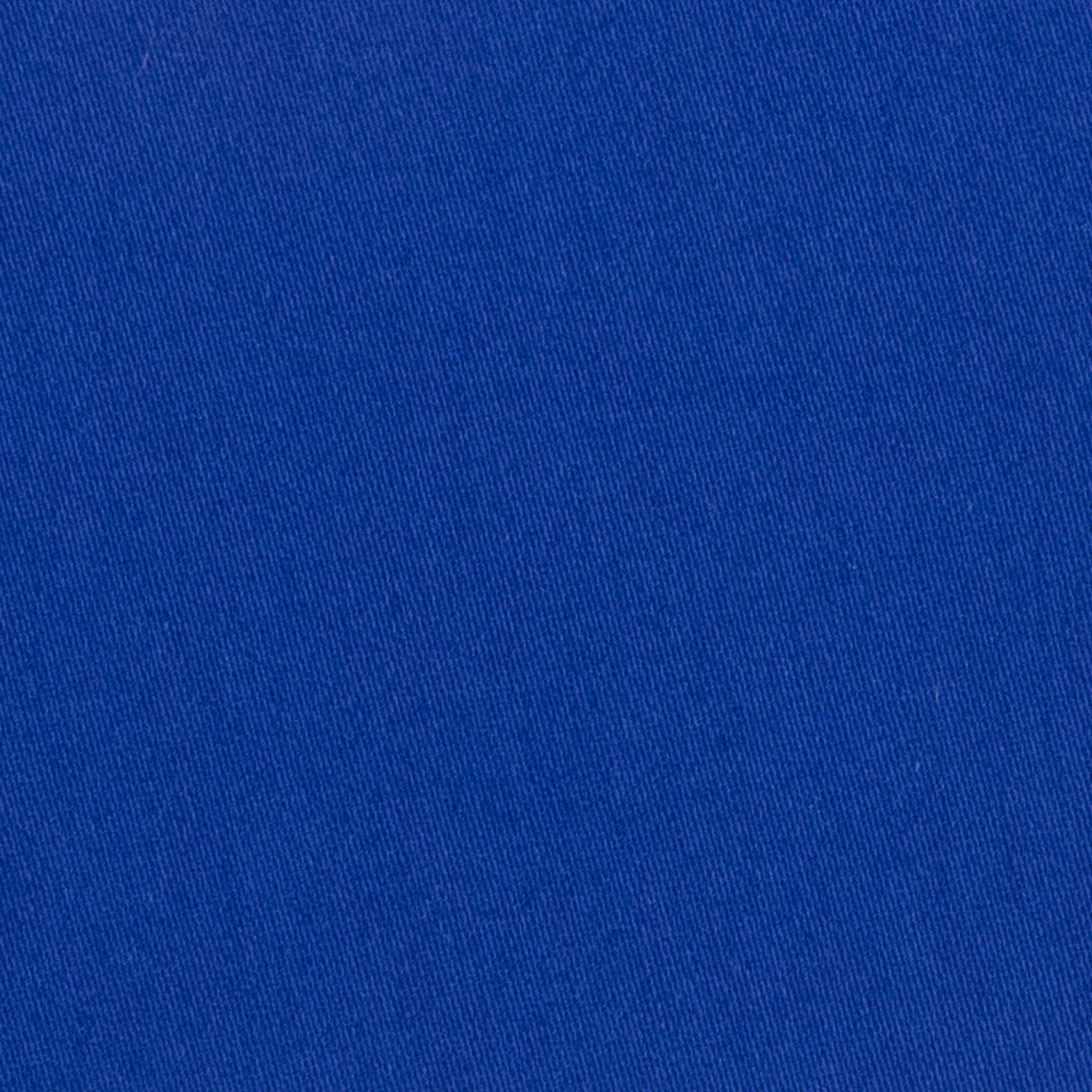elastischer Satin, Uni, royalblau