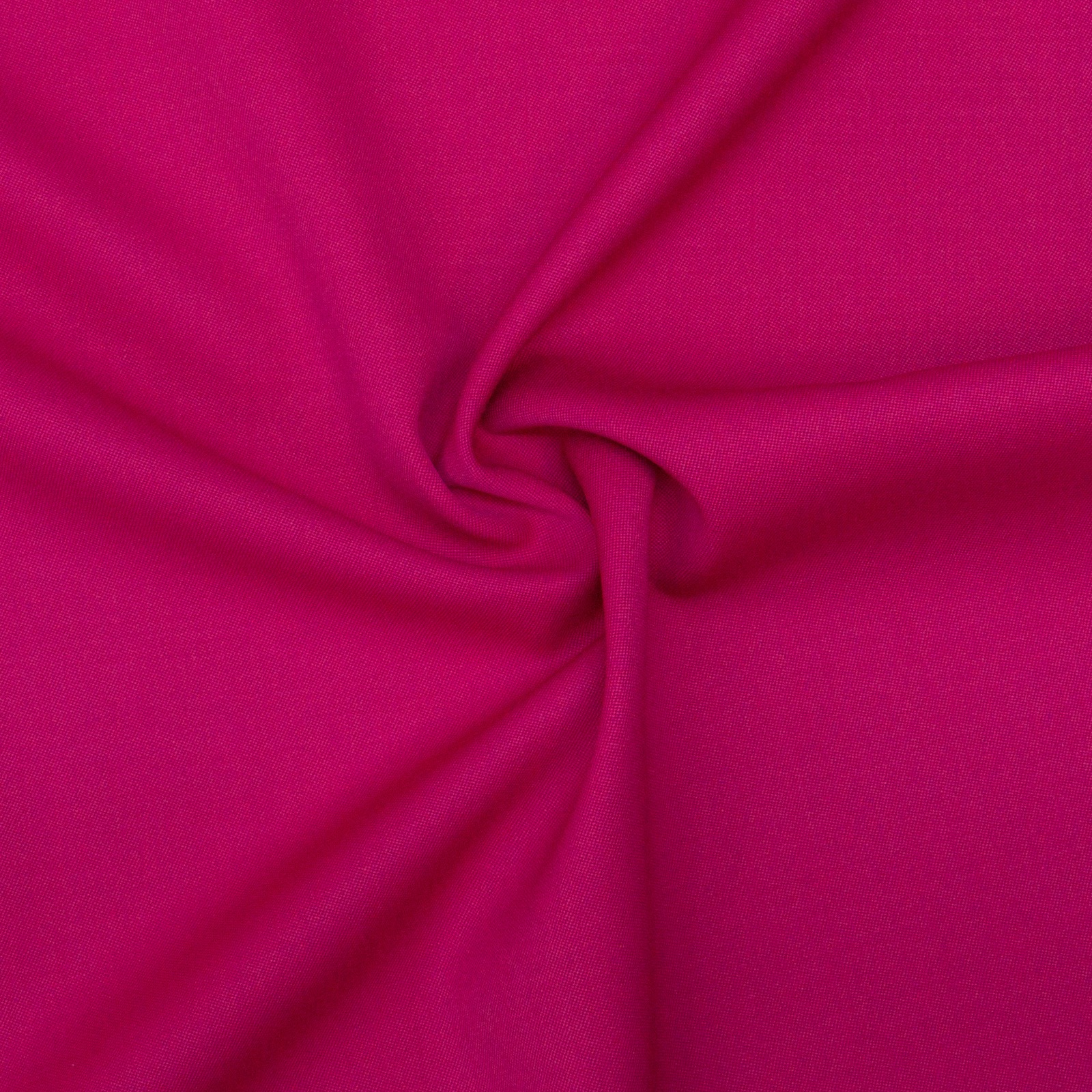 Kammgarn, uni, pink
