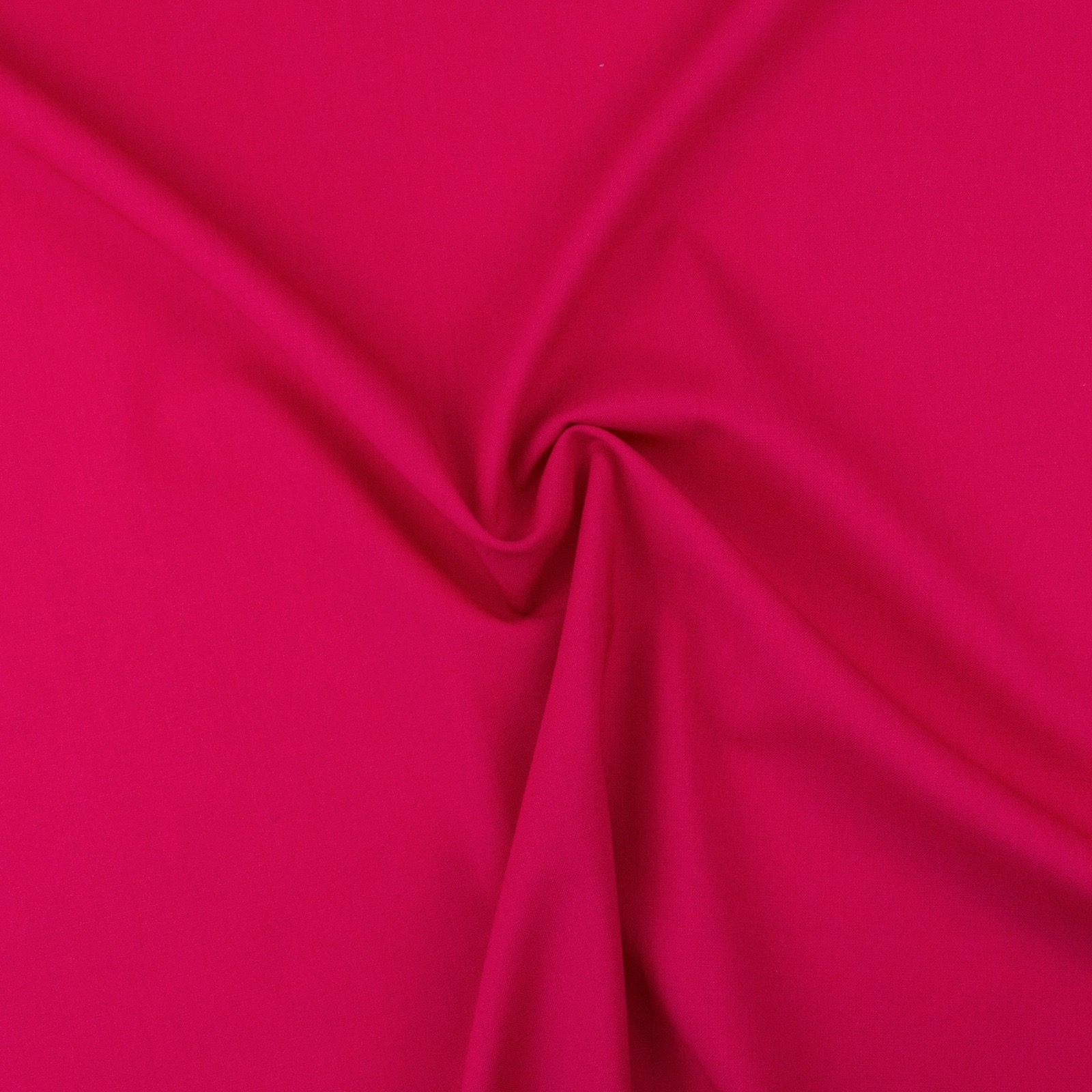 Kammgarn, uni, magenta