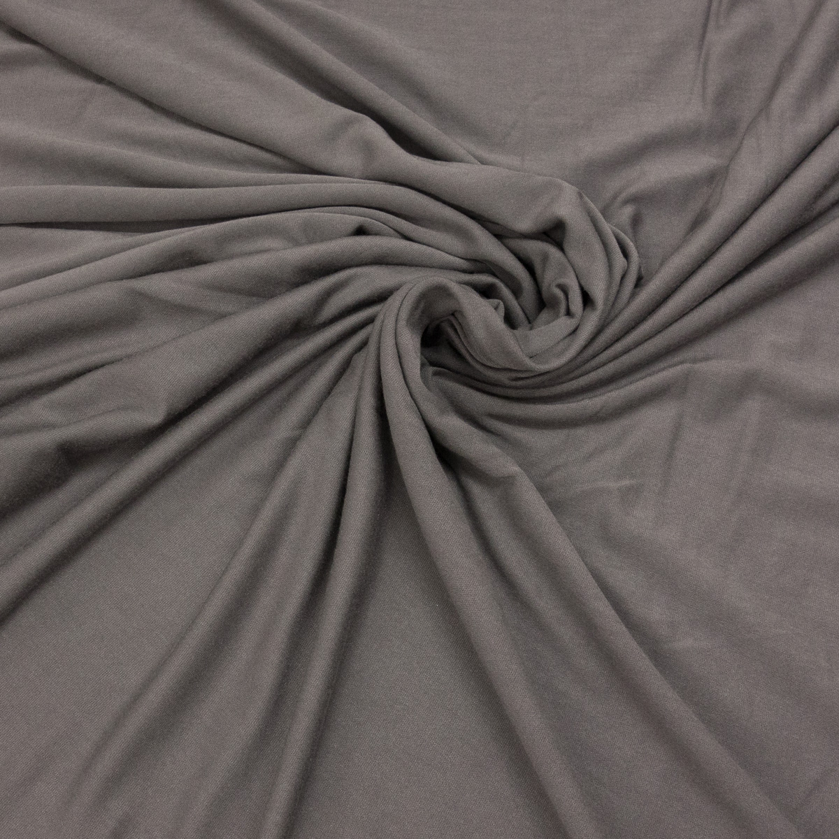 Jersey, uni, grau