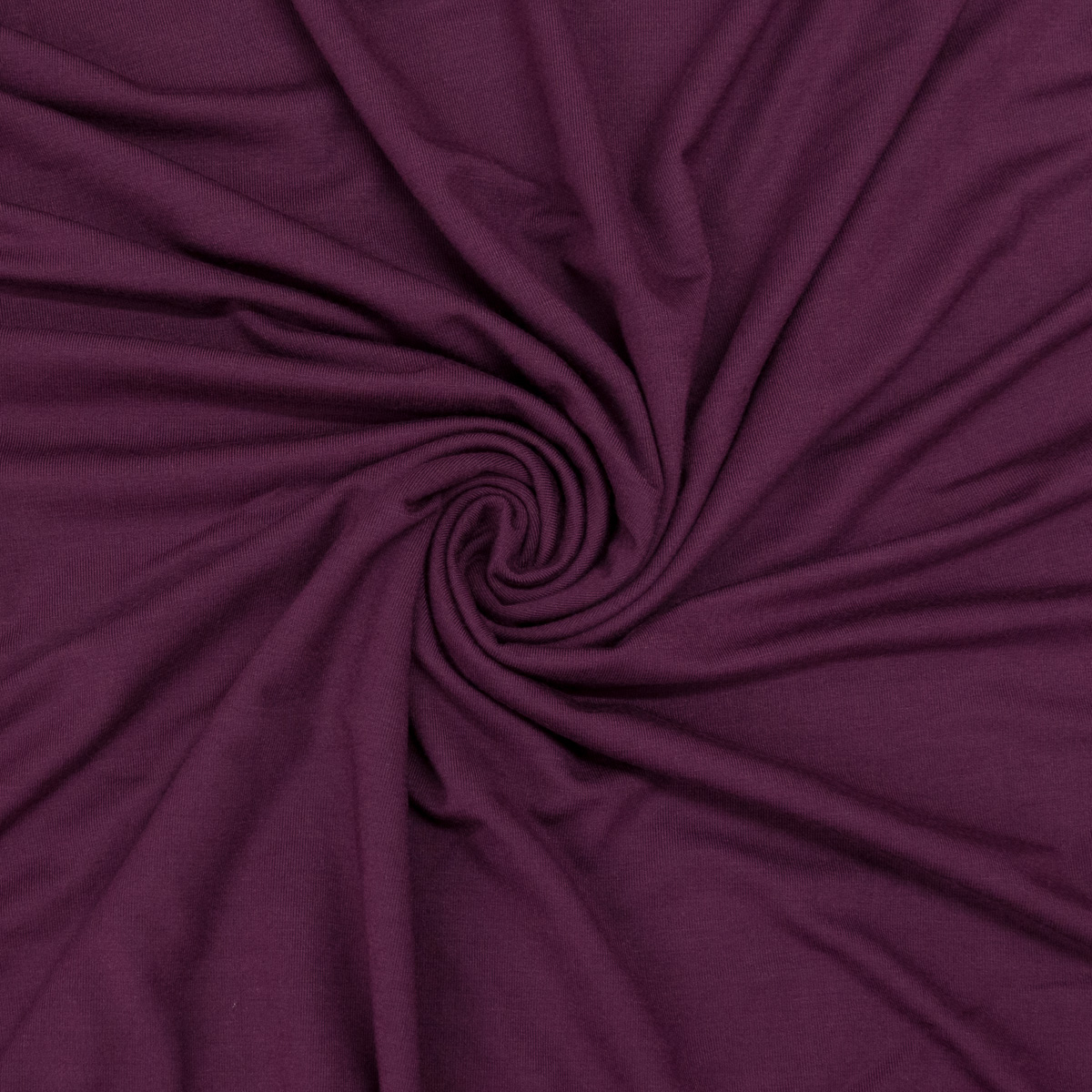 Jersey, uni, violett
