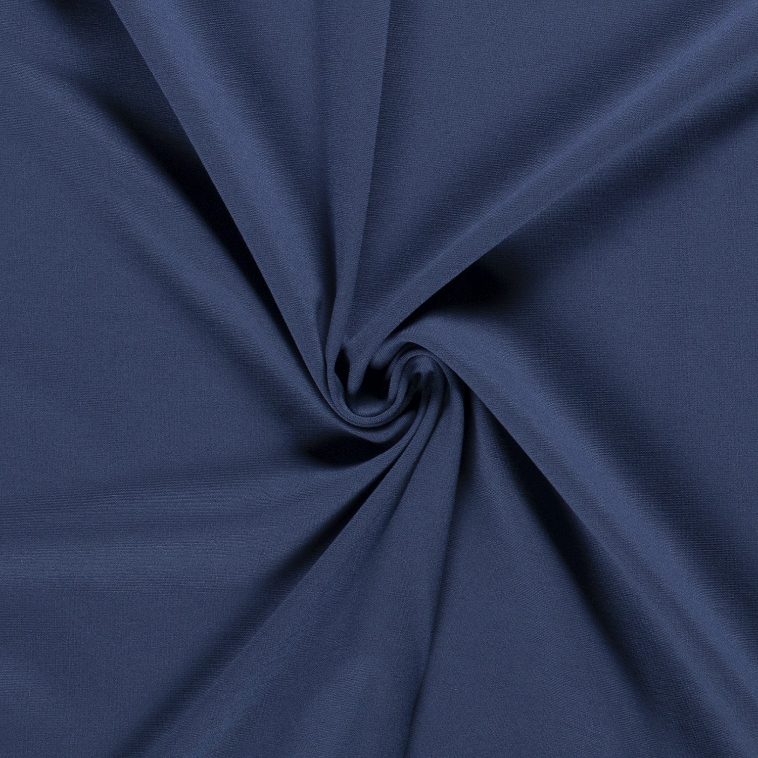 Punta di Roma, uni, jeansblau