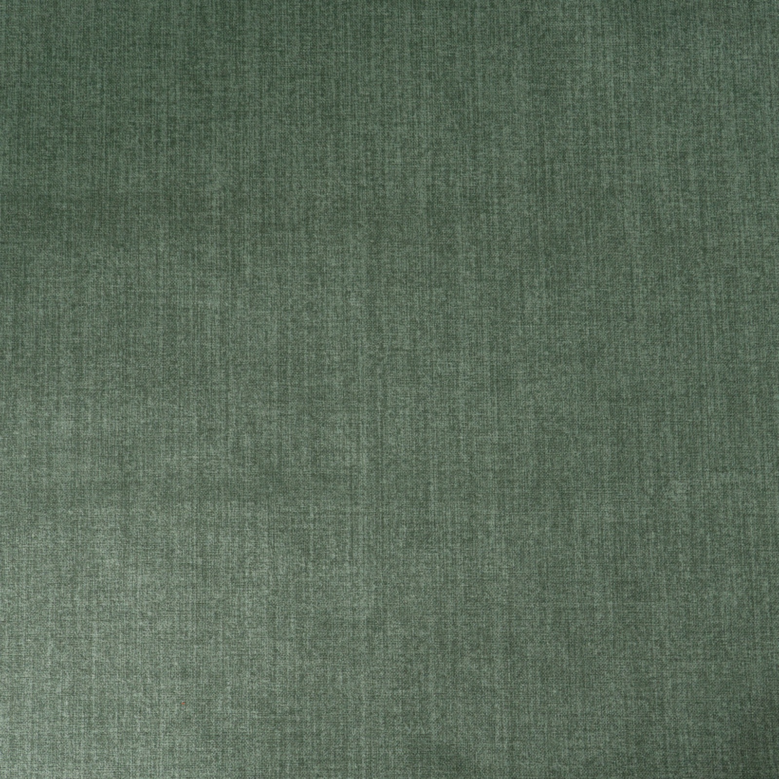 Robuster Polsterstoff, Velour, grün, weiß, meliert – Bild 5