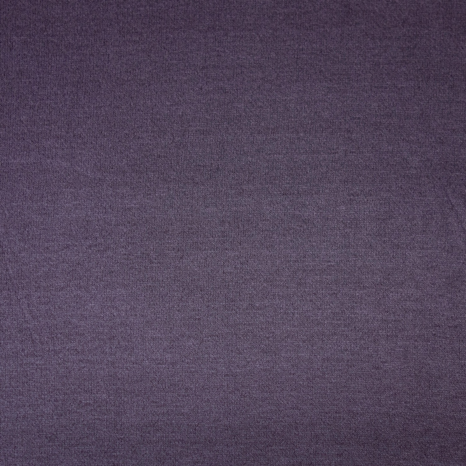 Weicher Feinstrick, mauve, uni – Bild 4