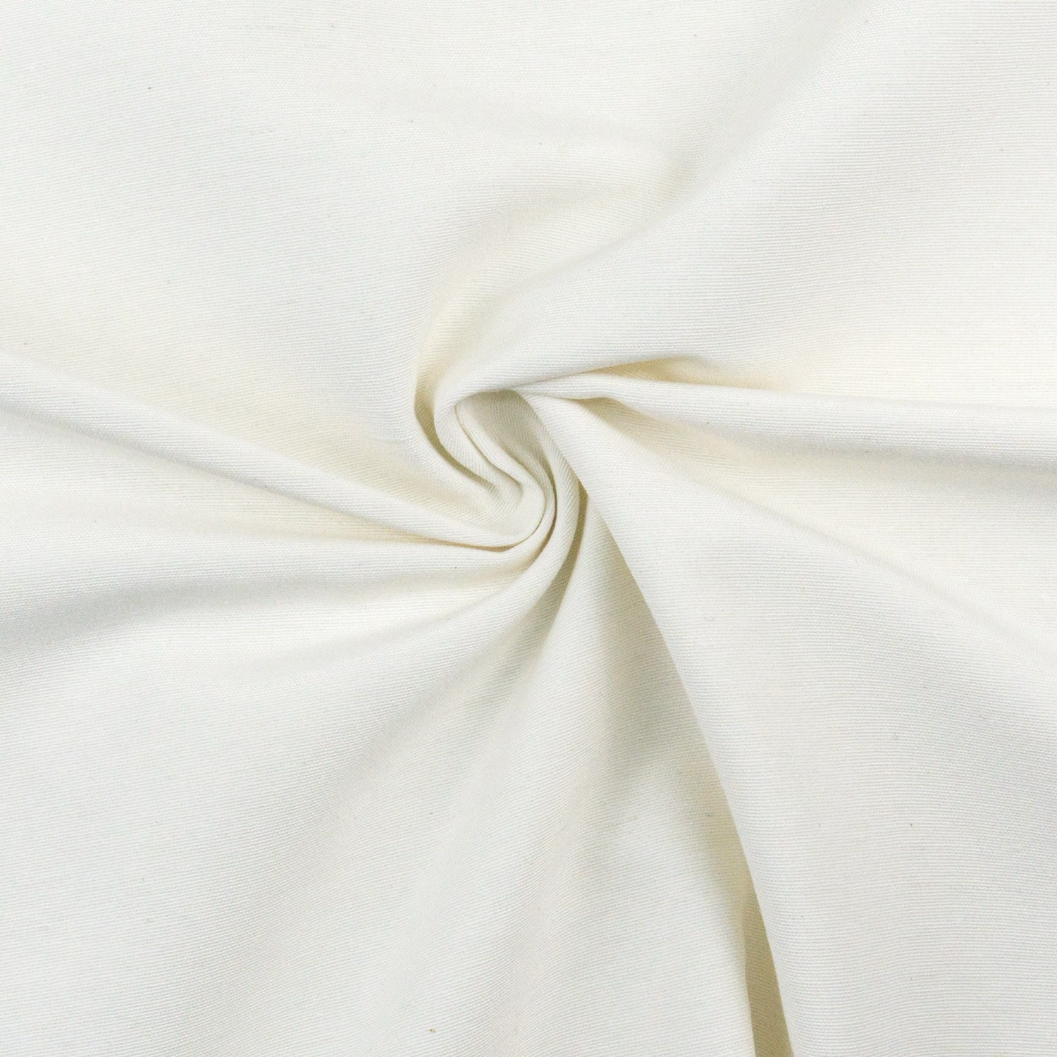 Dekostoff, Panama, offwhite, uni, 2,80m Breite