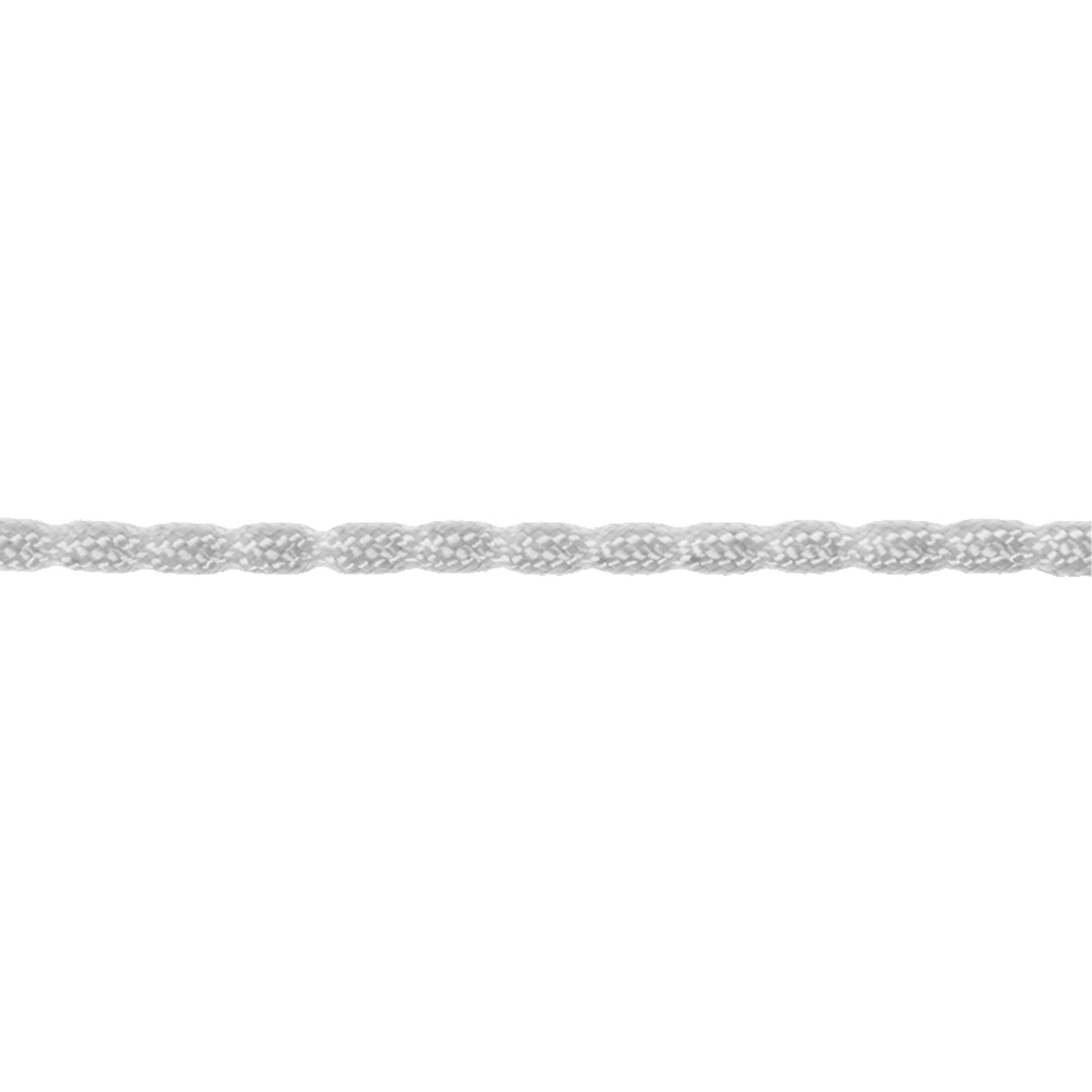 Öko Bleiband, Meterware, Weiß, 70 g