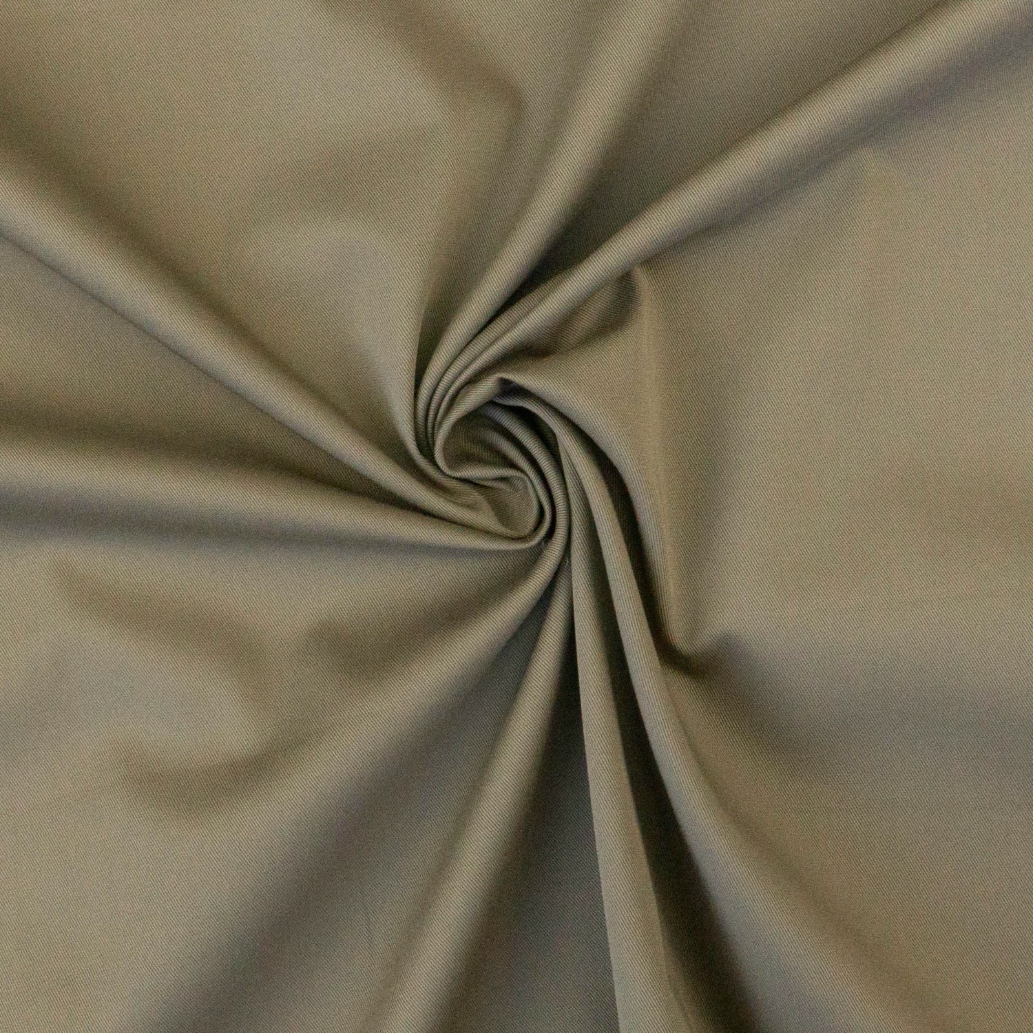 Feinköper, taupe hell, uni