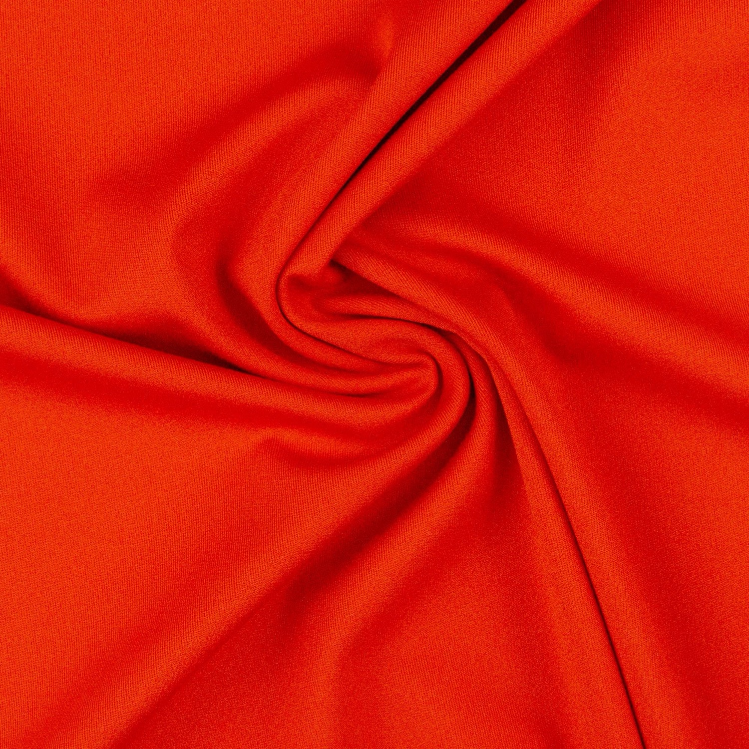 sportiver Jersey, rotorange, uni