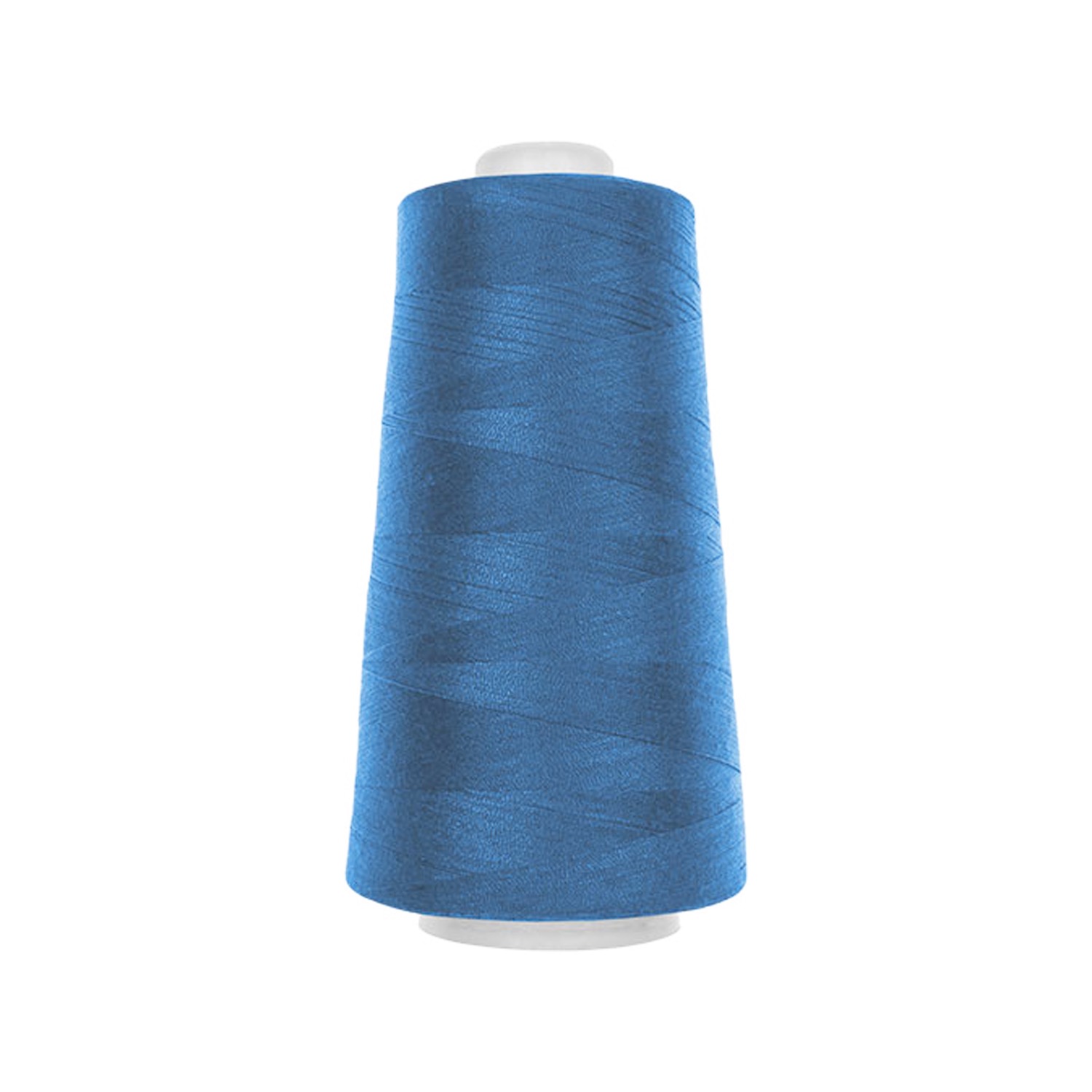 Overlockgarn, Stück, 100% PES, royalblau, 2700 m