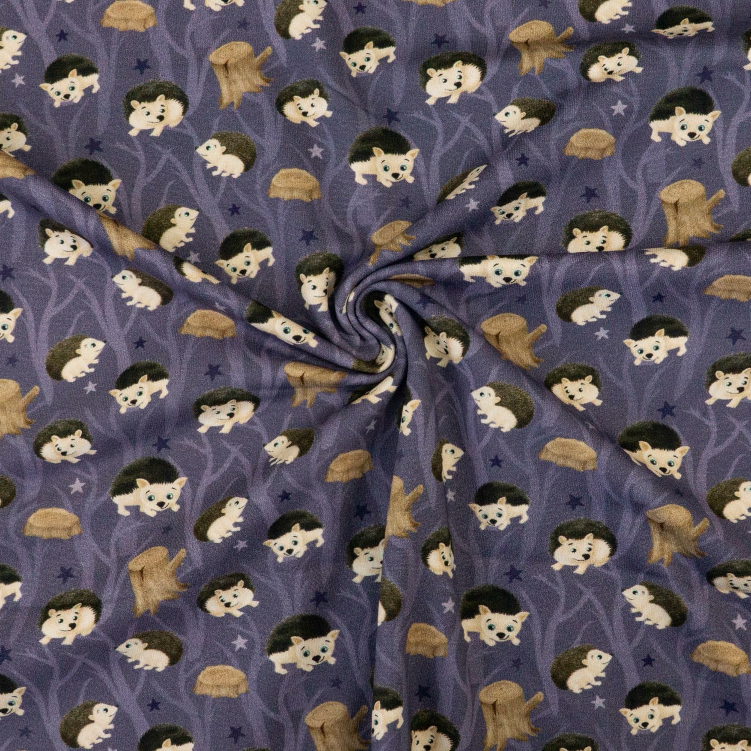 lila, brauntöne, Kindermotive - Tiere