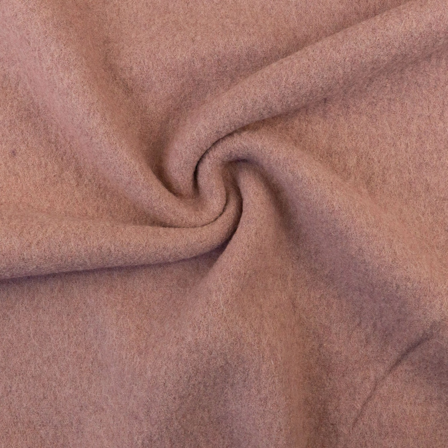 Walkstoff, rosa dunkel, uni