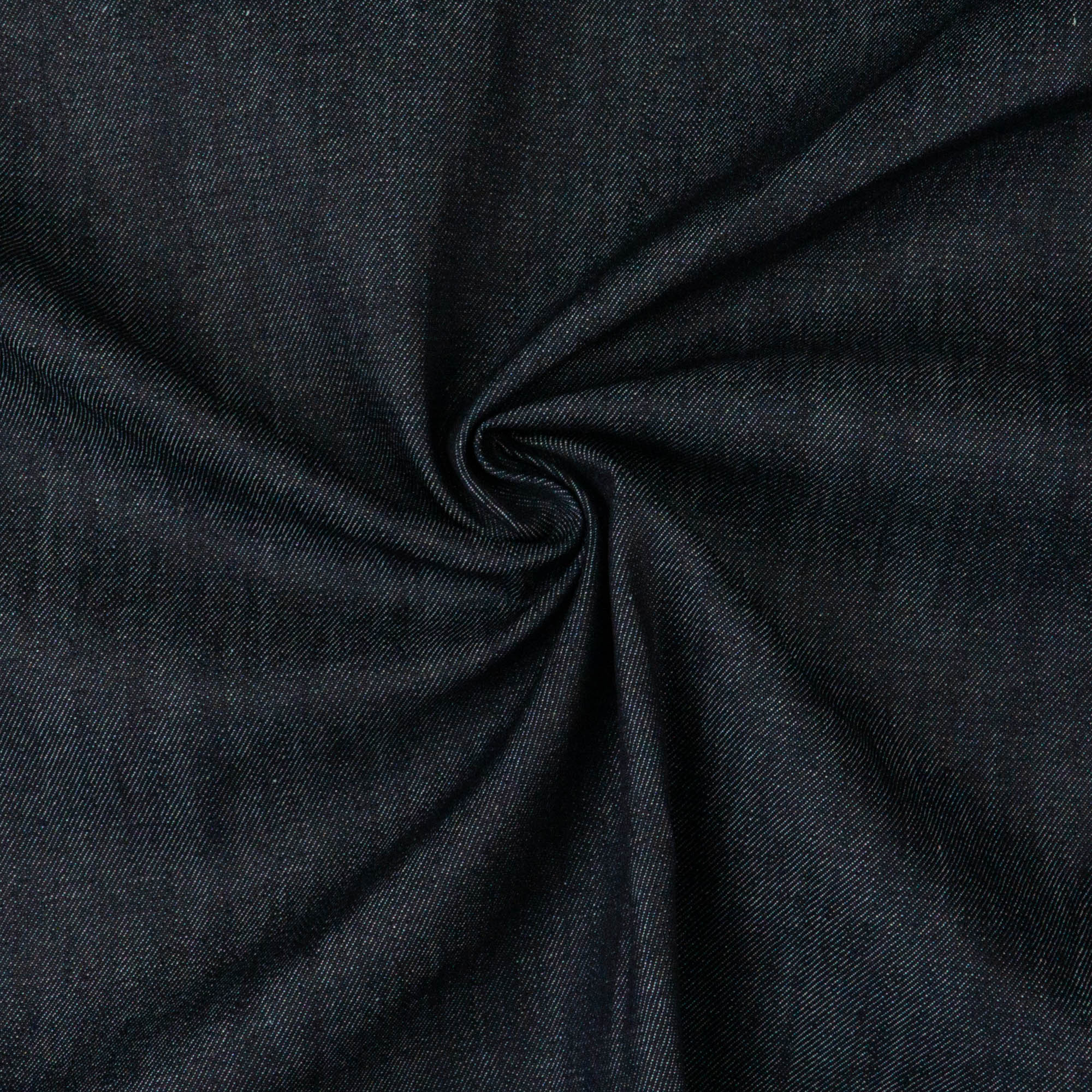 Jeansstoffe