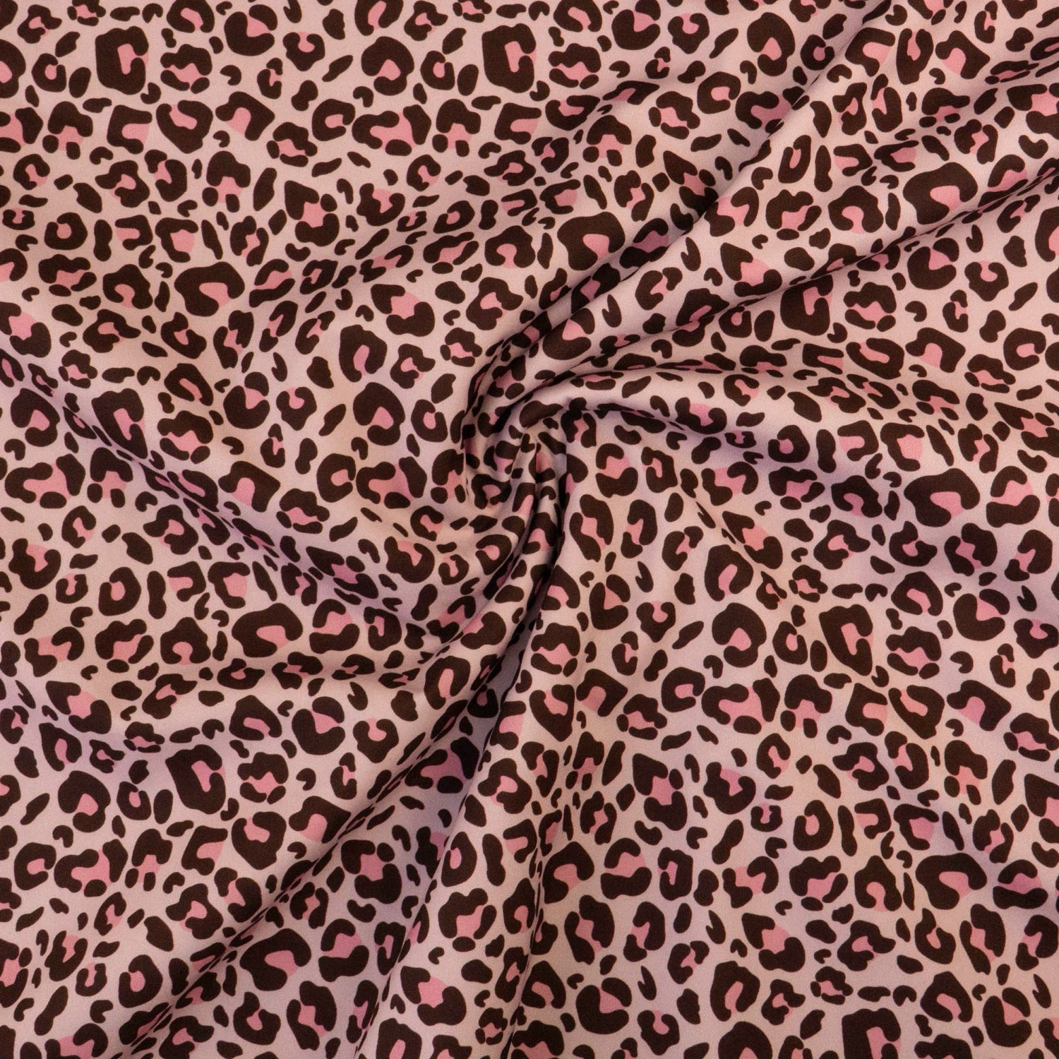 Softshell, rosatöne, Animal-Muster