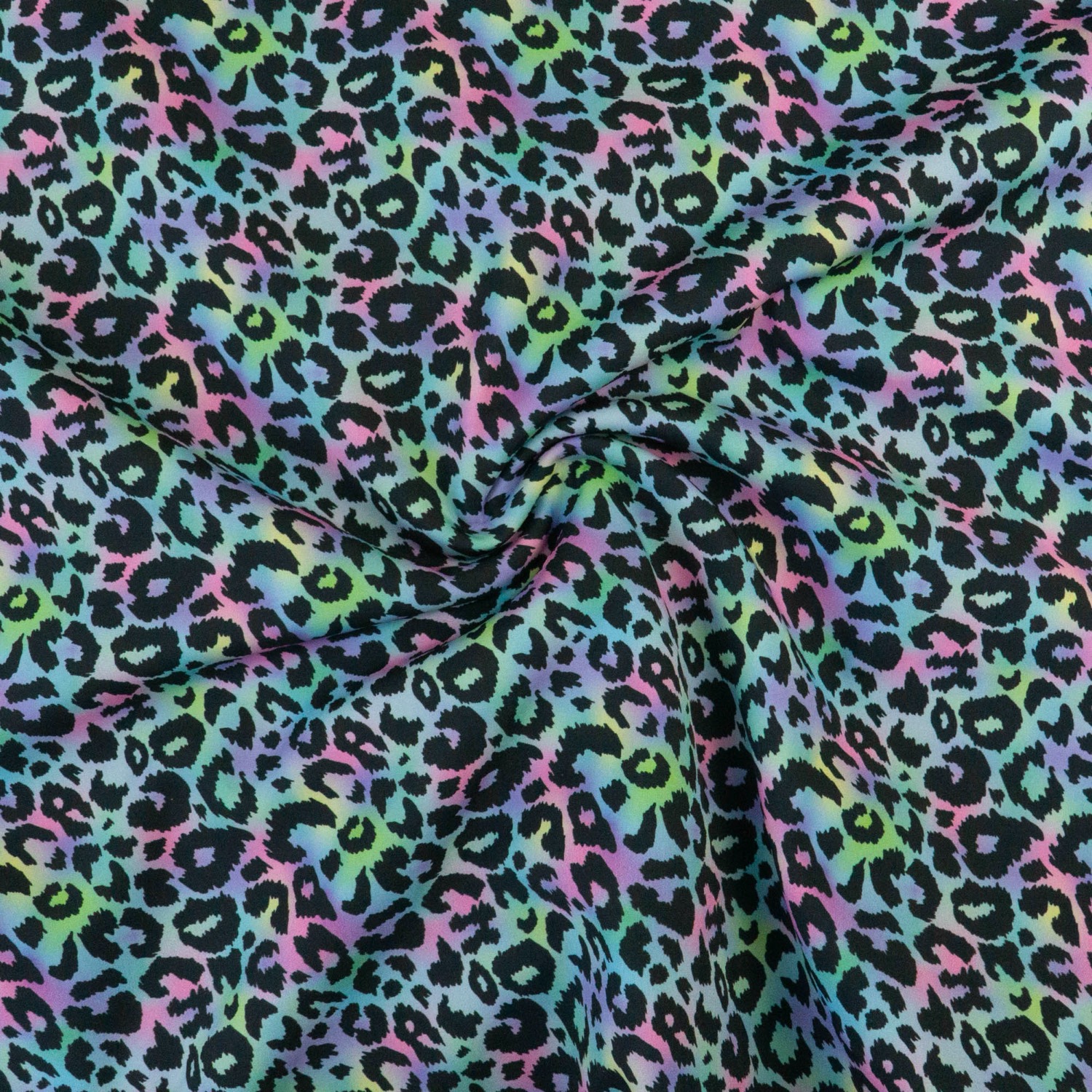 Softshell, blautöne, lilatöne, grüntöne, schwarz, Animal-Muster