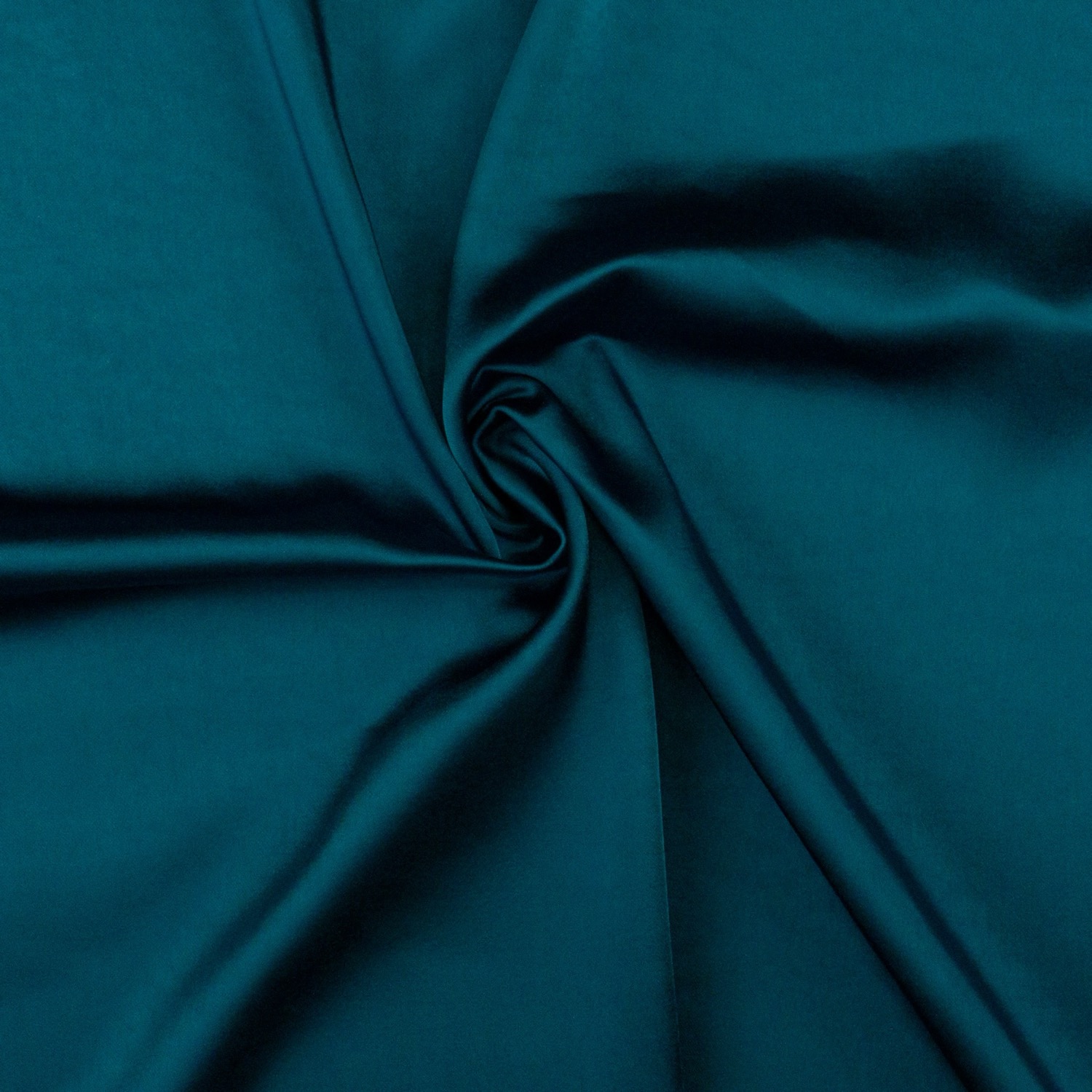 Satin, petrol, uni