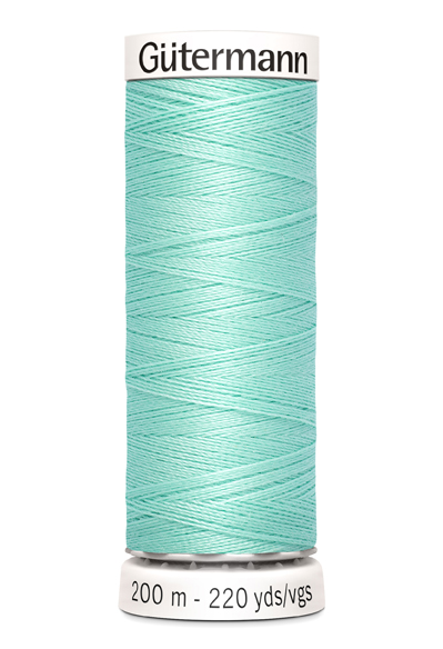 Nähgarn, M303, 100PE, Mint, 200 m