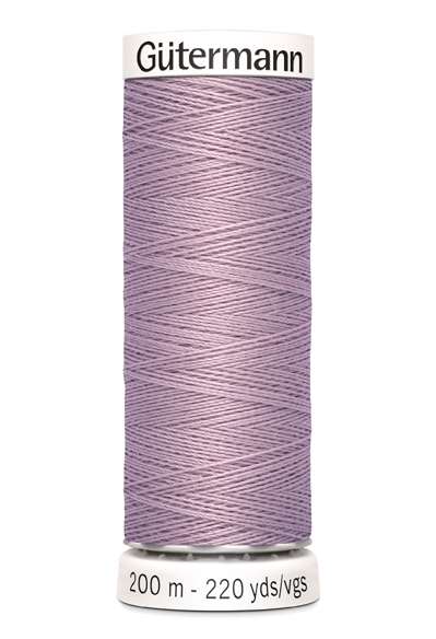 Nähgarn, M303, 100PE, Flieder, 200 m