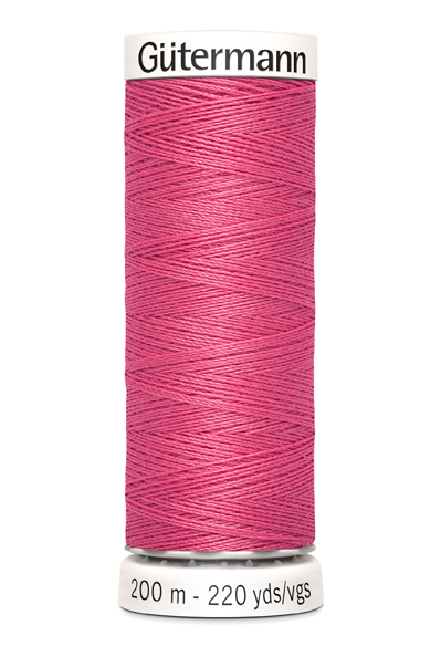 Nähgarn, M303, 100PE, Magenta, 200 m