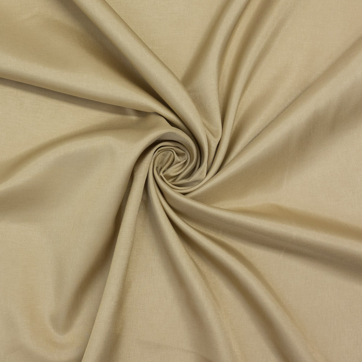 Venezia Futterstoff, beige, uni