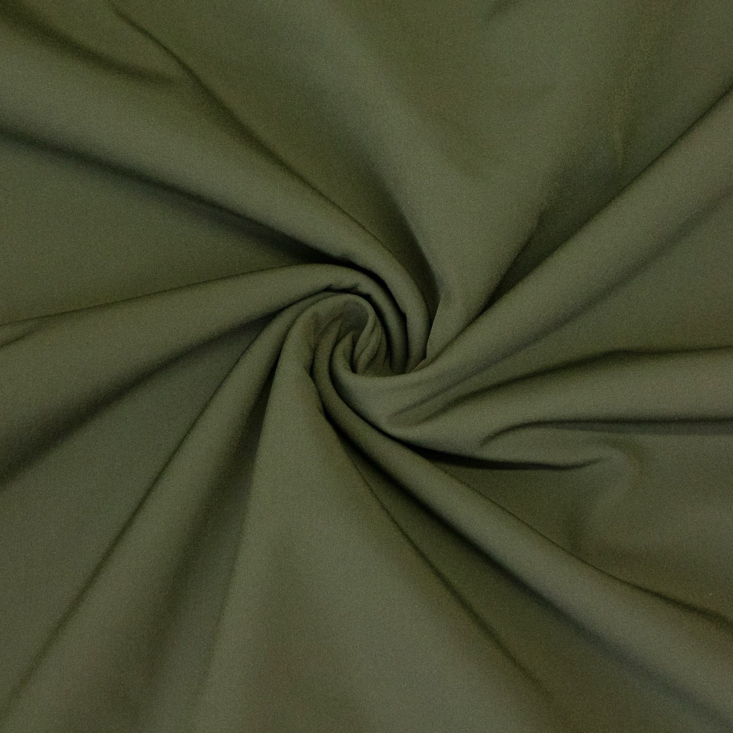 Softshell, oliv dunkel, uni